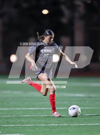 Cypress Creek @ Memorial