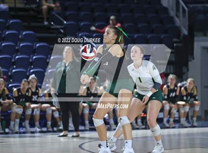 Thumbnail 2 in Cinco Ranch vs. Stratford (UIL 6A Region 3 Quarter Finals) photogallery.