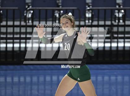 Thumbnail 3 in Cinco Ranch vs. Stratford (UIL 6A Region 3 Quarter Finals) photogallery.