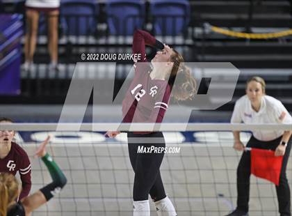 Thumbnail 1 in Cinco Ranch vs. Stratford (UIL 6A Region 3 Quarter Finals) photogallery.