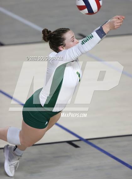 Thumbnail 3 in Cinco Ranch vs. Stratford (UIL 6A Region 3 Quarter Finals) photogallery.