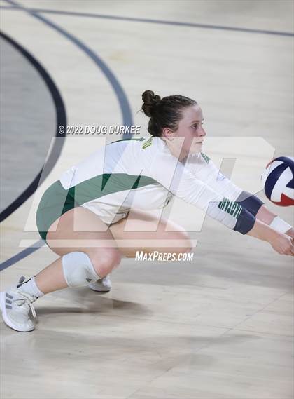Thumbnail 1 in Cinco Ranch vs. Stratford (UIL 6A Region 3 Quarter Finals) photogallery.