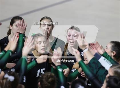 Thumbnail 3 in Cinco Ranch vs. Stratford (UIL 6A Region 3 Quarter Finals) photogallery.