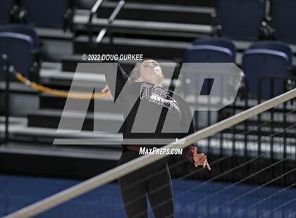 Thumbnail 2 in Cinco Ranch vs. Stratford (UIL 6A Region 3 Quarter Finals) photogallery.