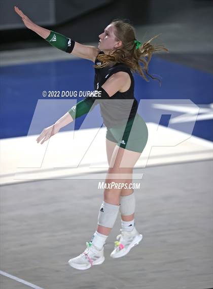 Thumbnail 1 in Cinco Ranch vs. Stratford (UIL 6A Region 3 Quarter Finals) photogallery.