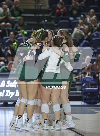 Thumbnail 3 in Cinco Ranch vs. Stratford (UIL 6A Region 3 Quarter Finals) photogallery.