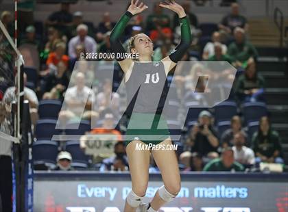 Thumbnail 2 in Cinco Ranch vs. Stratford (UIL 6A Region 3 Quarter Finals) photogallery.