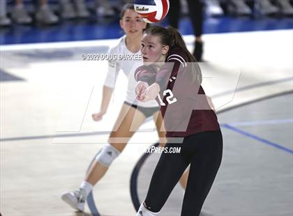 Thumbnail 3 in Cinco Ranch vs. Stratford (UIL 6A Region 3 Quarter Finals) photogallery.