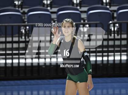 Thumbnail 1 in Cinco Ranch vs. Stratford (UIL 6A Region 3 Quarter Finals) photogallery.
