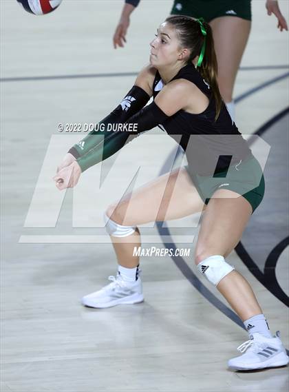 Thumbnail 1 in Cinco Ranch vs. Stratford (UIL 6A Region 3 Quarter Finals) photogallery.