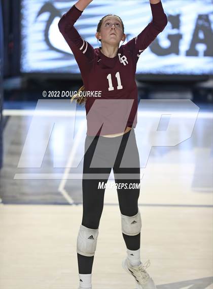 Thumbnail 3 in Cinco Ranch vs. Stratford (UIL 6A Region 3 Quarter Finals) photogallery.