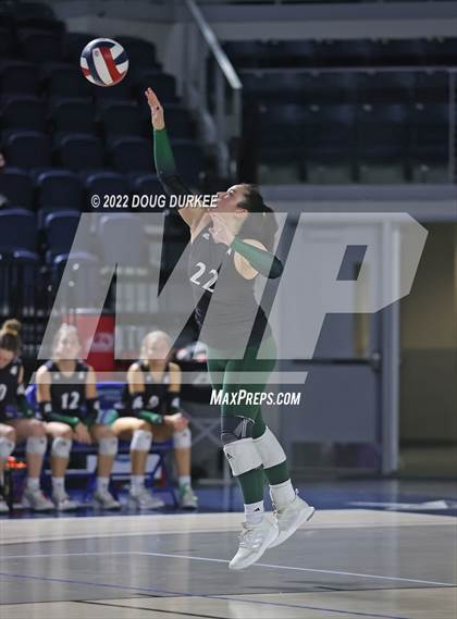 Thumbnail 2 in Cinco Ranch vs. Stratford (UIL 6A Region 3 Quarter Finals) photogallery.