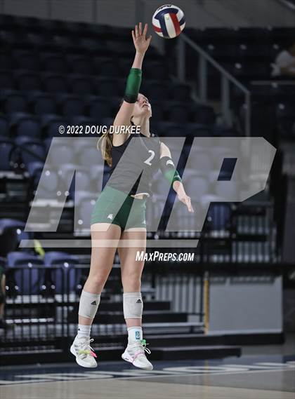Thumbnail 1 in Cinco Ranch vs. Stratford (UIL 6A Region 3 Quarter Finals) photogallery.