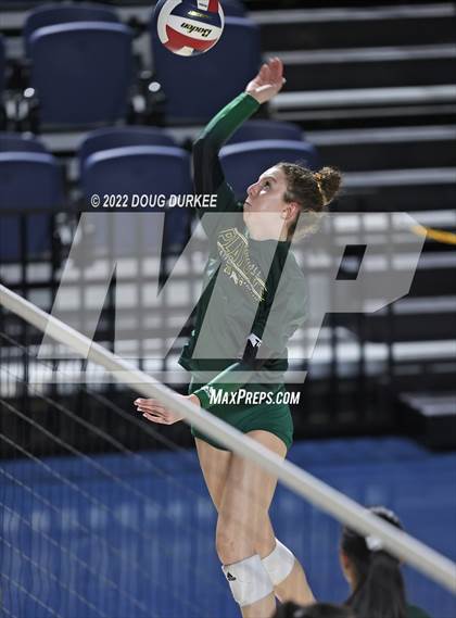 Thumbnail 2 in Cinco Ranch vs. Stratford (UIL 6A Region 3 Quarter Finals) photogallery.