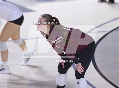 Thumbnail 3 in Cinco Ranch vs. Stratford (UIL 6A Region 3 Quarter Finals) photogallery.