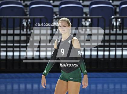 Thumbnail 1 in Cinco Ranch vs. Stratford (UIL 6A Region 3 Quarter Finals) photogallery.