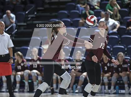 Thumbnail 2 in Cinco Ranch vs. Stratford (UIL 6A Region 3 Quarter Finals) photogallery.