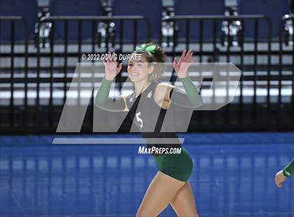 Thumbnail 2 in Cinco Ranch vs. Stratford (UIL 6A Region 3 Quarter Finals) photogallery.