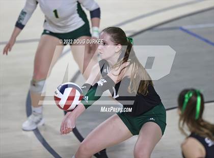 Thumbnail 1 in Cinco Ranch vs. Stratford (UIL 6A Region 3 Quarter Finals) photogallery.