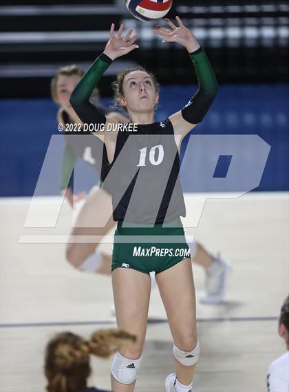 Thumbnail 3 in Cinco Ranch vs. Stratford (UIL 6A Region 3 Quarter Finals) photogallery.