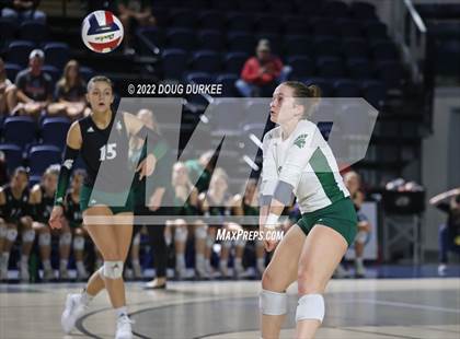 Thumbnail 1 in Cinco Ranch vs. Stratford (UIL 6A Region 3 Quarter Finals) photogallery.