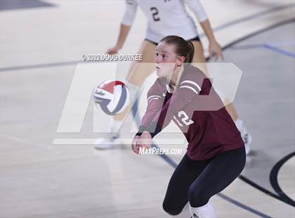 Thumbnail 1 in Cinco Ranch vs. Stratford (UIL 6A Region 3 Quarter Finals) photogallery.