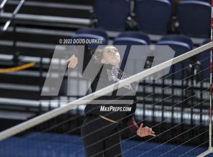 Thumbnail 2 in Cinco Ranch vs. Stratford (UIL 6A Region 3 Quarter Finals) photogallery.