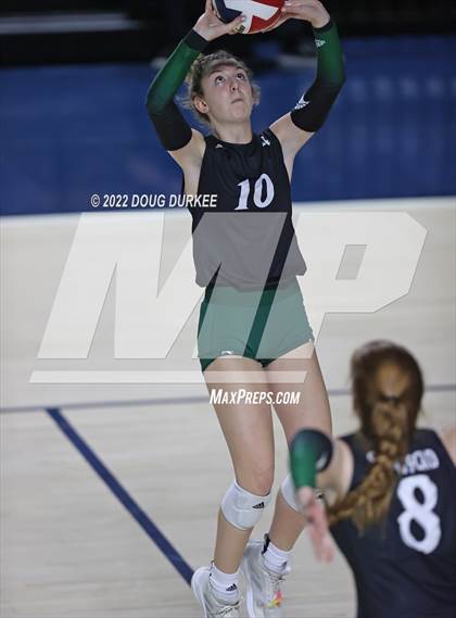 Thumbnail 1 in Cinco Ranch vs. Stratford (UIL 6A Region 3 Quarter Finals) photogallery.