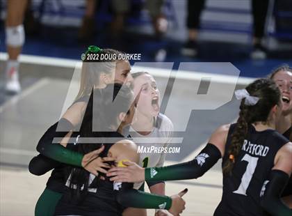 Thumbnail 3 in Cinco Ranch vs. Stratford (UIL 6A Region 3 Quarter Finals) photogallery.