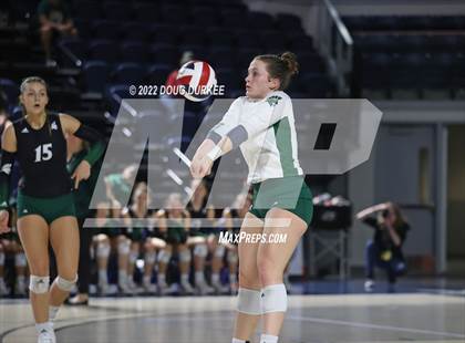 Thumbnail 3 in Cinco Ranch vs. Stratford (UIL 6A Region 3 Quarter Finals) photogallery.