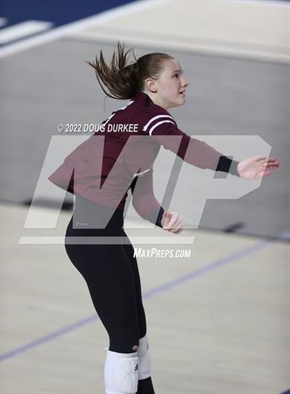 Thumbnail 1 in Cinco Ranch vs. Stratford (UIL 6A Region 3 Quarter Finals) photogallery.