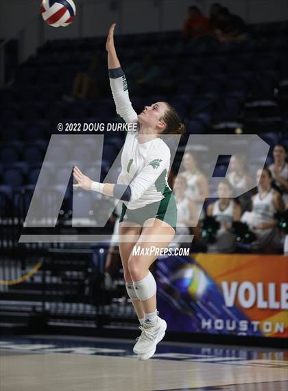 Thumbnail 2 in Cinco Ranch vs. Stratford (UIL 6A Region 3 Quarter Finals) photogallery.