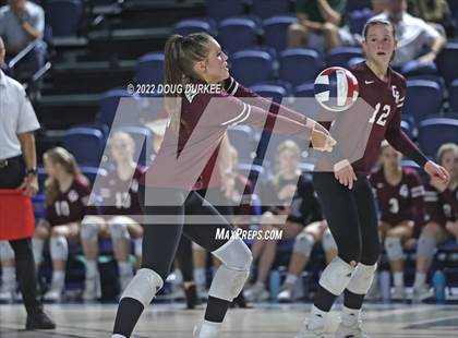 Thumbnail 1 in Cinco Ranch vs. Stratford (UIL 6A Region 3 Quarter Finals) photogallery.
