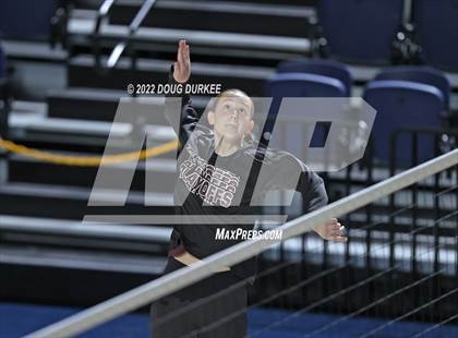 Thumbnail 1 in Cinco Ranch vs. Stratford (UIL 6A Region 3 Quarter Finals) photogallery.
