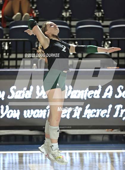 Thumbnail 2 in Cinco Ranch vs. Stratford (UIL 6A Region 3 Quarter Finals) photogallery.