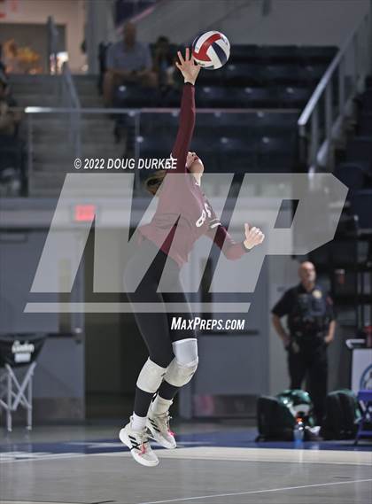 Thumbnail 1 in Cinco Ranch vs. Stratford (UIL 6A Region 3 Quarter Finals) photogallery.