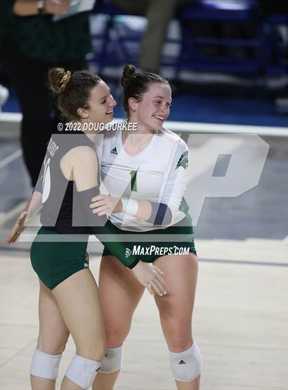 Thumbnail 2 in Cinco Ranch vs. Stratford (UIL 6A Region 3 Quarter Finals) photogallery.