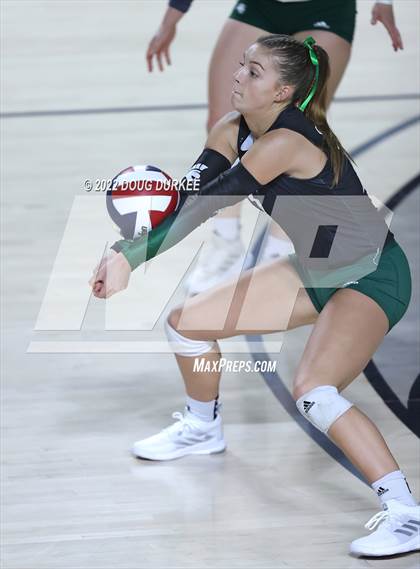 Thumbnail 3 in Cinco Ranch vs. Stratford (UIL 6A Region 3 Quarter Finals) photogallery.