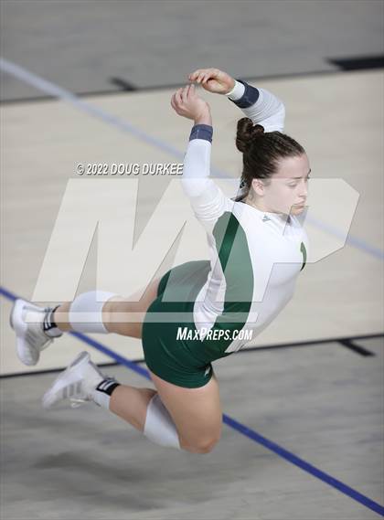 Thumbnail 2 in Cinco Ranch vs. Stratford (UIL 6A Region 3 Quarter Finals) photogallery.