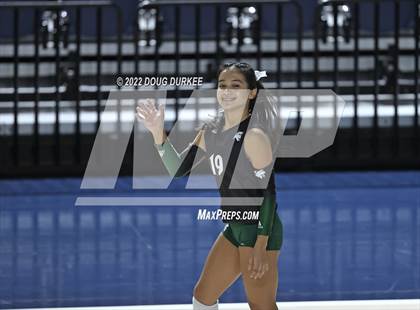 Thumbnail 2 in Cinco Ranch vs. Stratford (UIL 6A Region 3 Quarter Finals) photogallery.