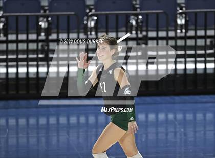Thumbnail 2 in Cinco Ranch vs. Stratford (UIL 6A Region 3 Quarter Finals) photogallery.