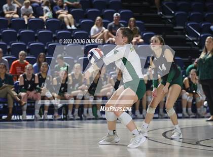 Thumbnail 3 in Cinco Ranch vs. Stratford (UIL 6A Region 3 Quarter Finals) photogallery.