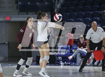 Thumbnail 1 in Cinco Ranch vs. Stratford (UIL 6A Region 3 Quarter Finals) photogallery.