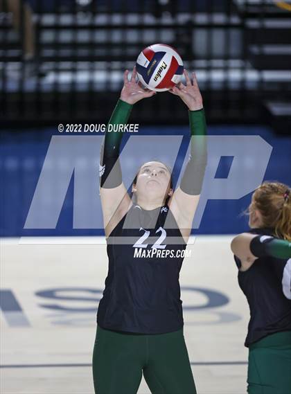 Thumbnail 1 in Cinco Ranch vs. Stratford (UIL 6A Region 3 Quarter Finals) photogallery.