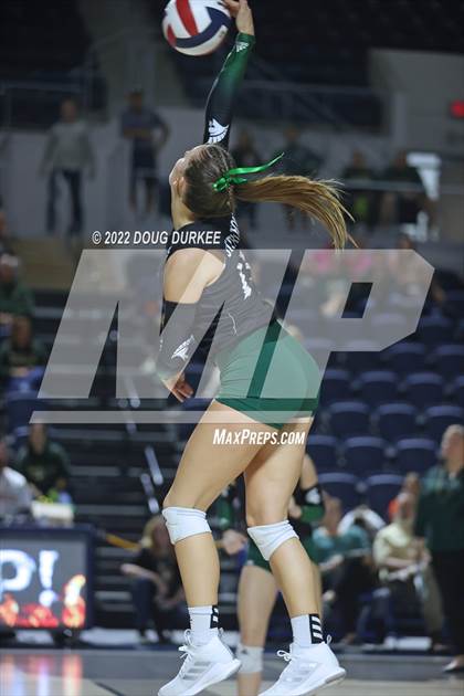 Thumbnail 1 in Cinco Ranch vs. Stratford (UIL 6A Region 3 Quarter Finals) photogallery.