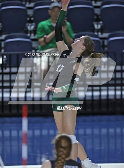 Thumbnail 1 in Cinco Ranch vs. Stratford (UIL 6A Region 3 Quarter Finals) photogallery.