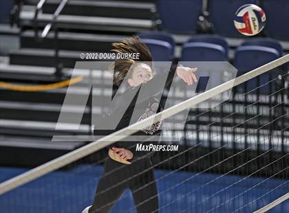 Thumbnail 1 in Cinco Ranch vs. Stratford (UIL 6A Region 3 Quarter Finals) photogallery.
