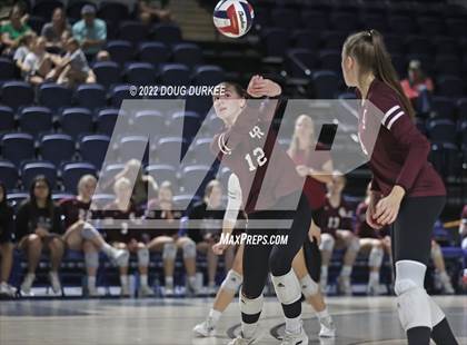 Thumbnail 1 in Cinco Ranch vs. Stratford (UIL 6A Region 3 Quarter Finals) photogallery.