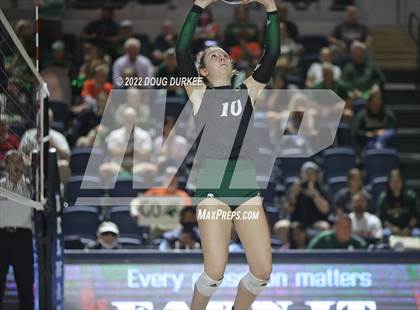 Thumbnail 3 in Cinco Ranch vs. Stratford (UIL 6A Region 3 Quarter Finals) photogallery.