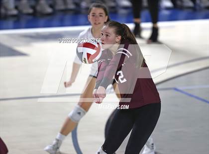 Thumbnail 2 in Cinco Ranch vs. Stratford (UIL 6A Region 3 Quarter Finals) photogallery.
